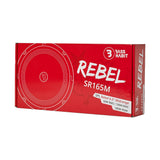 Renegade LOUD 2x10 med SR165M, SPL super raggarkit