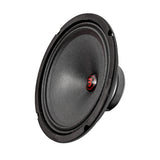 Bass Habit Rebel SR200M Amp pack