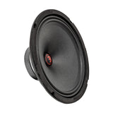 Bass Habit Rebel SR200M Amp pack