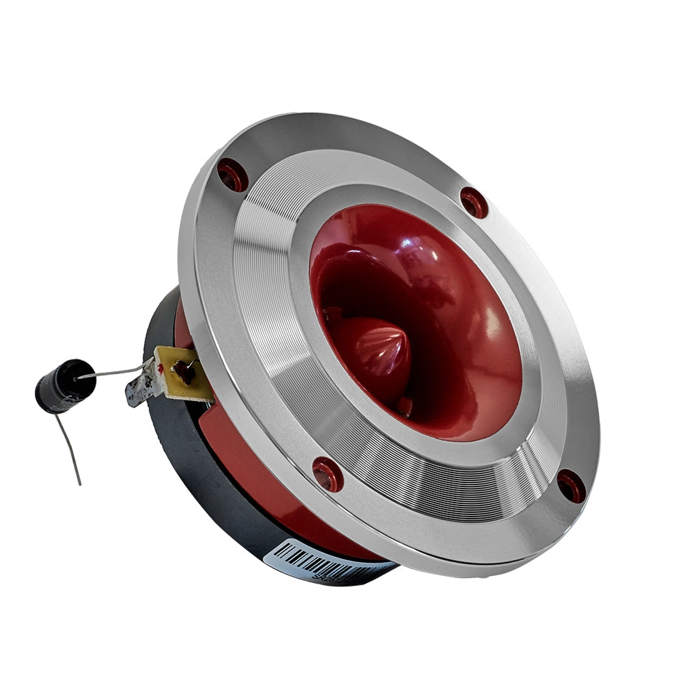 Renegade LOUD 2x10 med SR165M, SPL super raggarkit