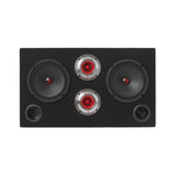Bass Habit Rebel SRE62 med Tershine Purify S+