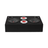 Bass Habit Rebel SRE62 med Tershine Purify S+