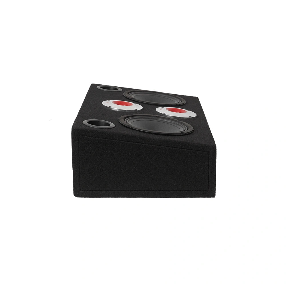 Bass Habit Rebel SRE62 med Tershine Purify S+