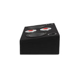 Bass Habit Rebel SRE62, raggarlåda med 6.5" midbasar