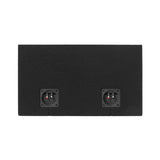 Bass Habit Rebel SRE62 med Tershine Purify S+