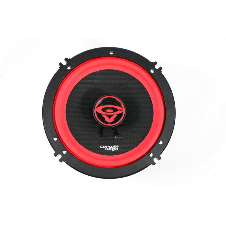 Cerwin-Vega VEGA series 6.5" Coax