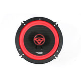 Cerwin-Vega VEGA series 6.5" Coax