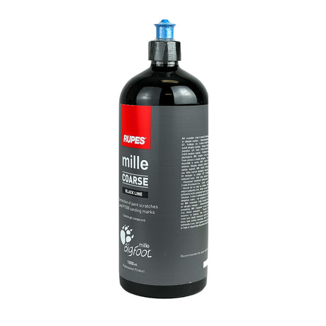 Polermedel RUPES Mille Coarse Blackline - 1 L