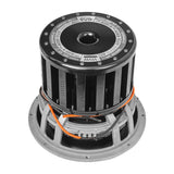 GAS CMP S3-12D1N, extremt 12 tums baselement med neodymmotor