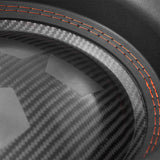 GAS CMP S3-12D1, extremt 12 tums baselement med ferrit-hybridmotor