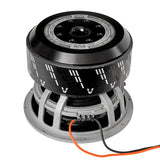 GAS CMP S3-12D.5, extremt 12 tums baselement med ferrit-hybridmotor