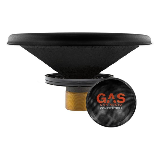 Omkoningskit till GAS Competition 840D1 33tum