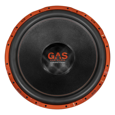 GAS Competition 840D1 33tum