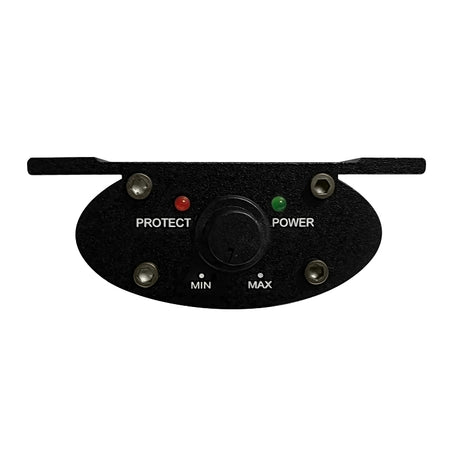 GAS Bassremote till Competition G2 slutstegen