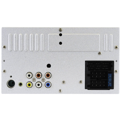 GAS GMV651BT, bilstereo med 7" display, Bluetooth, handsfree och mer!