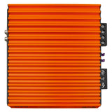 GAS MAD A1-500.1D, monoblock