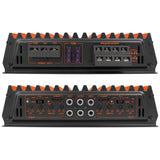 GAS MAX B1-38 och Chaos Box 6,5, raggarpaket med slutsteg