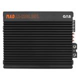 GAS MAD A2-1200.1DFL, kraftfullt monoblock returexemplar
