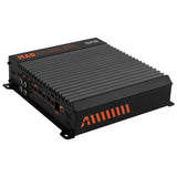 GAS MAD A2-600.1DFL, grymt monoblock