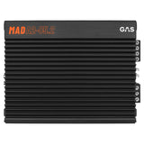 GAS MAX B1-212 & PB2-46 raggarplanka med slutsteg