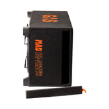 GAS MAD B1-212VS baspaket med Rebel RA1200W