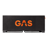 GAS MAD B1-212VS raggarpaket med SPL64 och slutsteg