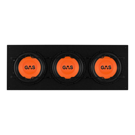 GAS MAD B1-310, 3x10 tum baslåda