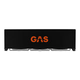 GAS MAD B1-310, 3x10 tum baslåda