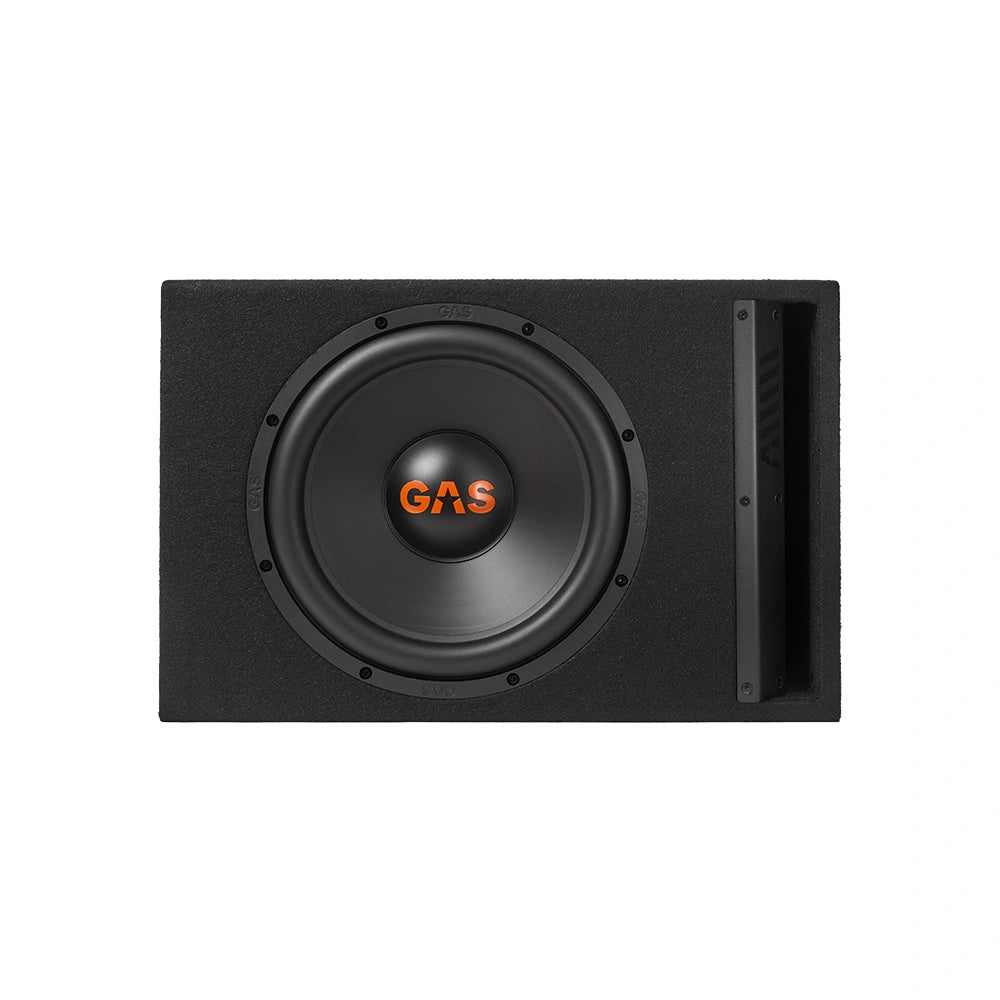 GAS MAD B2-112V med Tershine Purify S