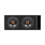 GAS MAD B2-210V, 2x10 tum baslåda