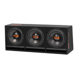 GAS MAD B2-310V, 3x10 tum baslåda