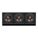 GAS MAD B2-310V, 3x10 tum baslåda