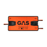 GAS MAD K2-54, 5.25 tums kitsystem