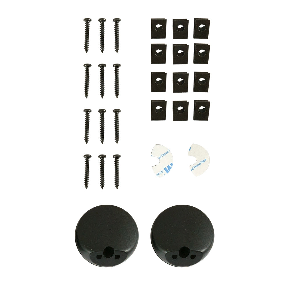 GAS MAD K2-54, 5.25 tums kitsystem