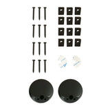 GAS MAD K2-54, 5.25 tums kitsystem