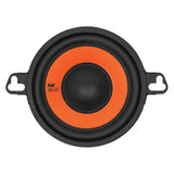 GAS MAD M2-34, 3.5 tums mellanregister