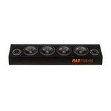 GAS MAX B1-212 & PB2-46 raggarplanka med slutsteg