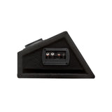 GAS MAD PB2-46, grymma 6.5" midbasar i färdigmonterad raggarplanka