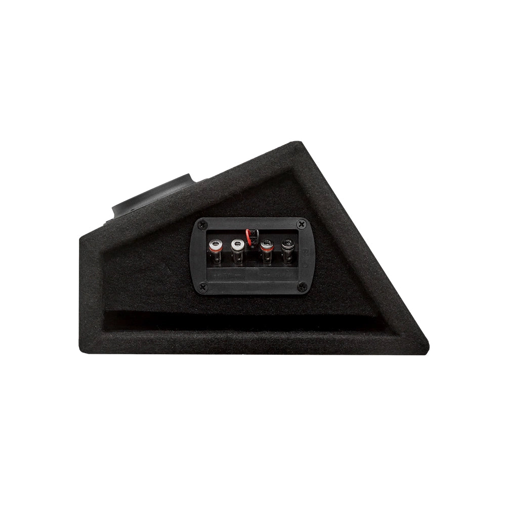 GAS MAD PB2-46, grymma 6.5" midbasar i färdigmonterad raggarplanka