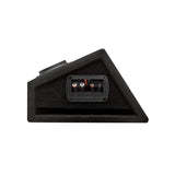 GAS MAD PB2-46, grymma 6.5" midbasar i färdigmonterad raggarplanka