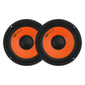 GAS MAD PM1-64, 6.5 tums midbas