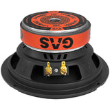 GAS MAD PM2-64, grym 6.5 tums midbas