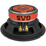 GAS MAD PM2-64 4x6.5" Amp kit