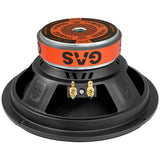 GAS MAD PM2-84, grym 8 tums midbas