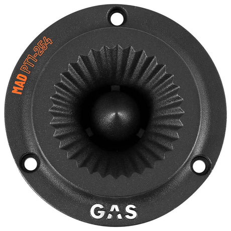 GAS MAD PT1-254, SPL-diskant