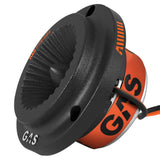 GAS MAD PT2-254, kaxig SPL-diskant
