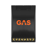 GAS MAD PXO1-24, 2-vägs delningsfilter, 4 Ohm