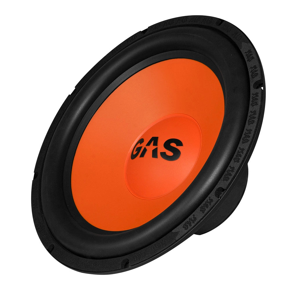 GAS MAD S1-124, 12" baselement