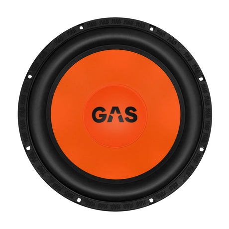 GAS MAD S1-124, 12" baselement