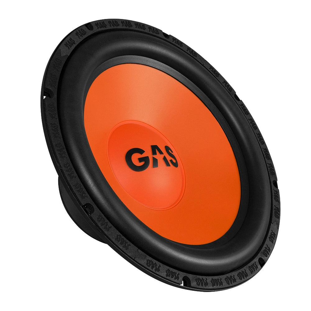 GAS MAD S1-124, 12" baselement